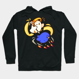 Pharmercy Birbs Hoodie